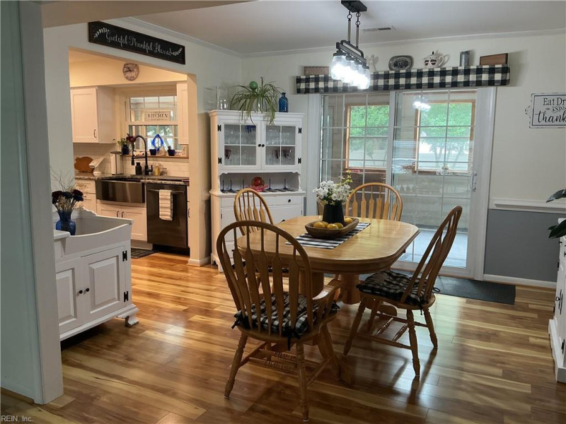 Photo 17 of 42 residential for sale in Newport News virginia