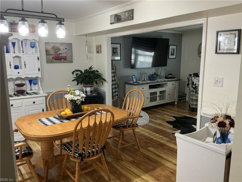 Photo 18 of 42 residential for sale in Newport News virginia