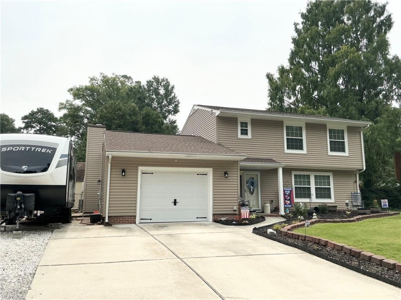Photo 2 of 42 residential for sale in Newport News virginia