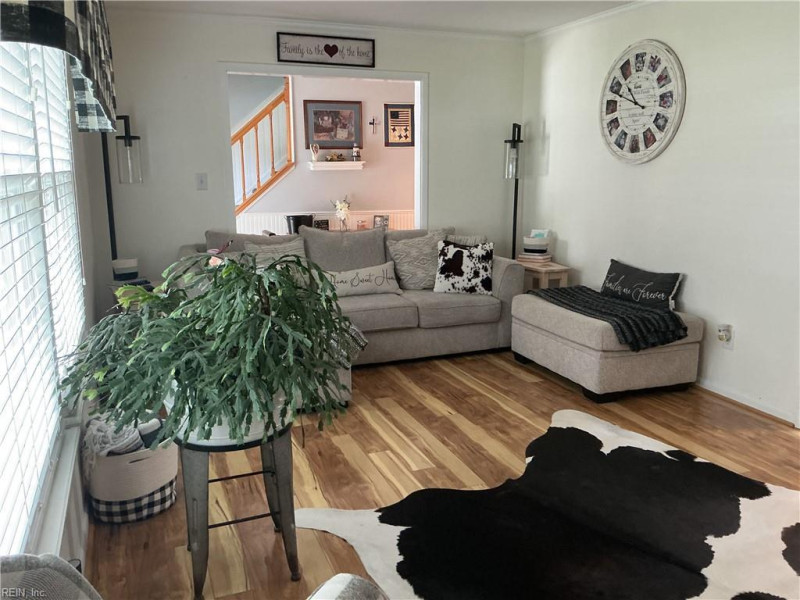 Photo 20 of 42 residential for sale in Newport News virginia