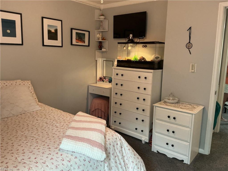 Photo 27 of 42 residential for sale in Newport News virginia