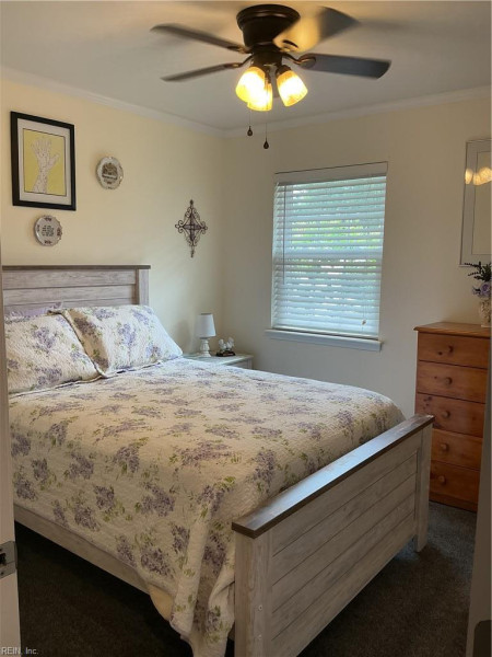 Photo 29 of 42 residential for sale in Newport News virginia