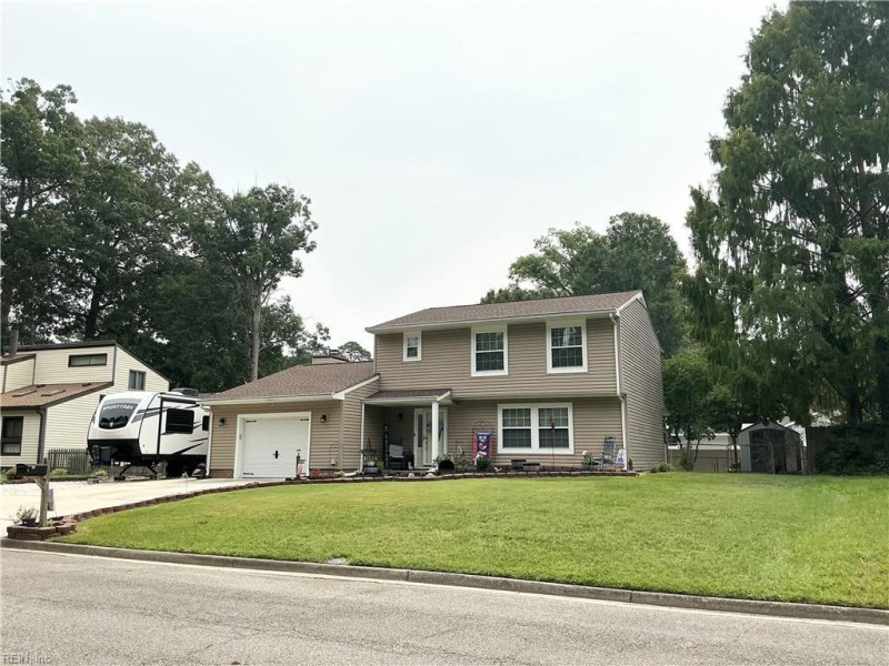 Photo 3 of 42 residential for sale in Newport News virginia