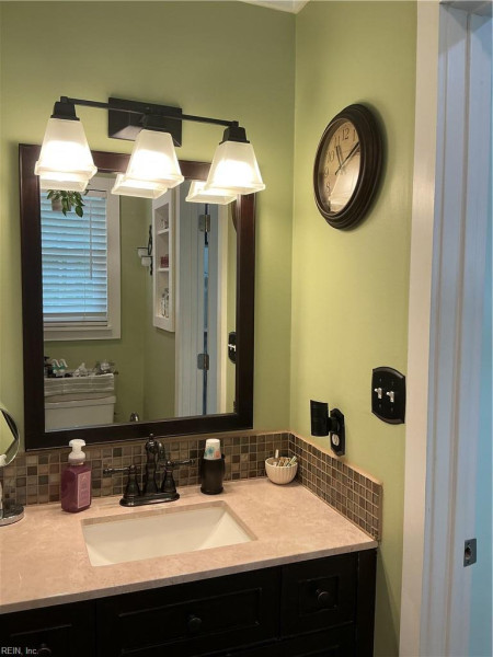 Photo 33 of 42 residential for sale in Newport News virginia
