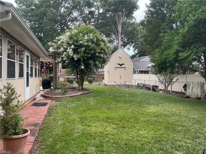 Photo 39 of 42 residential for sale in Newport News virginia