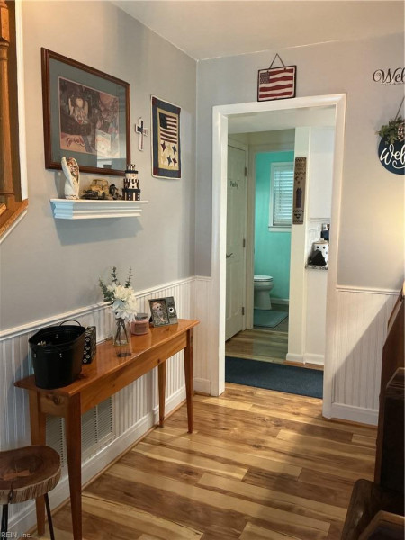 Photo 4 of 42 residential for sale in Newport News virginia