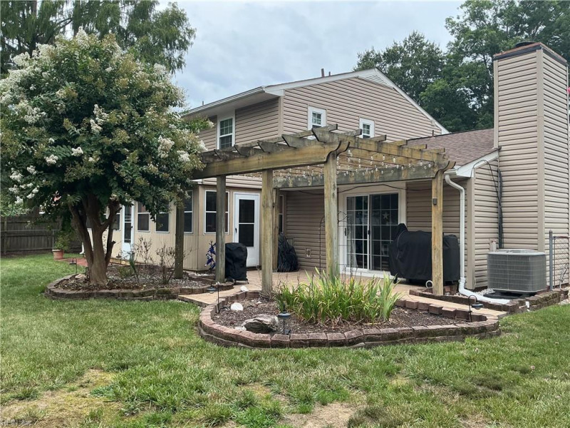 Photo 40 of 42 residential for sale in Newport News virginia