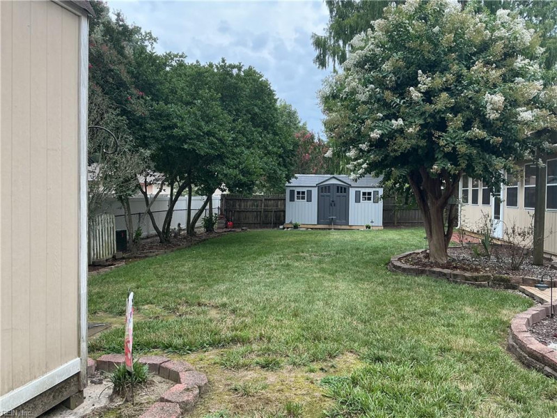 Photo 41 of 42 residential for sale in Newport News virginia