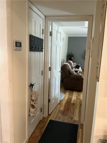 Photo 9 of 42 residential for sale in Newport News virginia