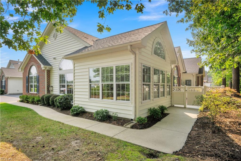 Photo 1 of 40 residential for sale in York County virginia