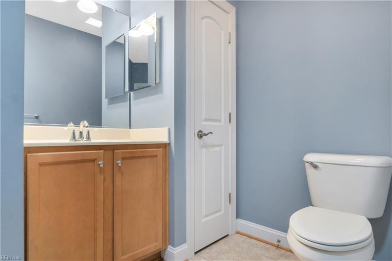 Photo 22 of 40 residential for sale in York County virginia