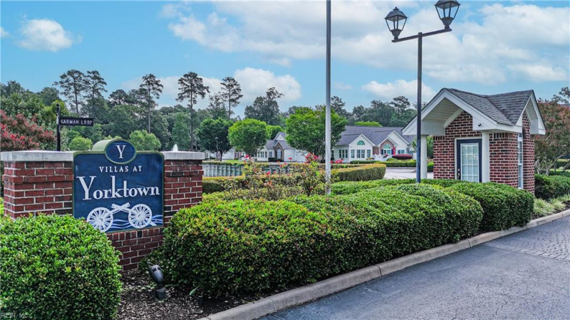 Photo 36 of 40 residential for sale in York County virginia