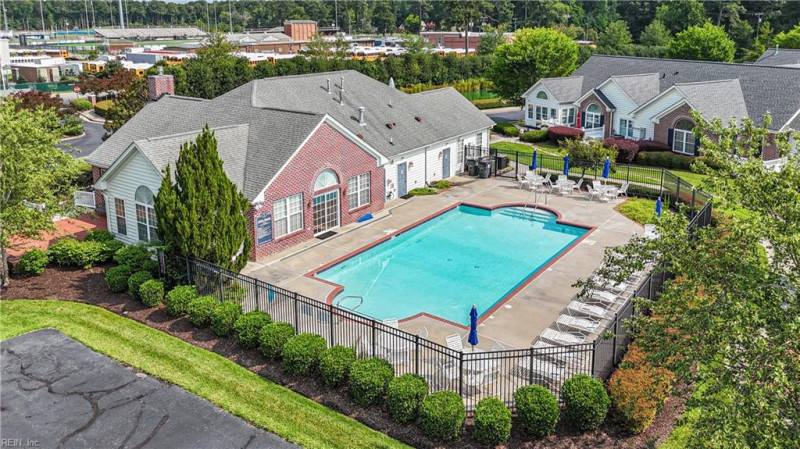 Photo 39 of 40 residential for sale in York County virginia