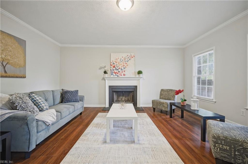 Photo 1 of 48 residential for sale in Newport News virginia