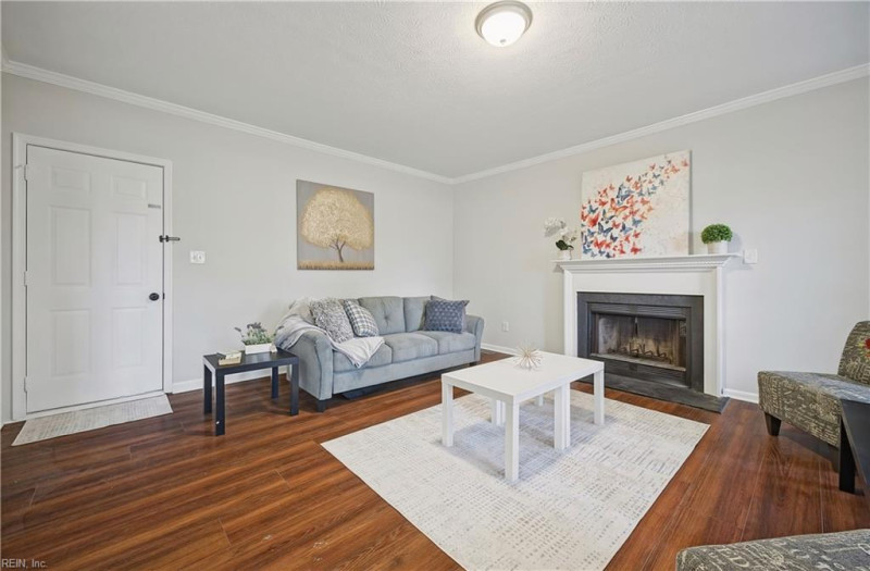 Photo 10 of 48 residential for sale in Newport News virginia
