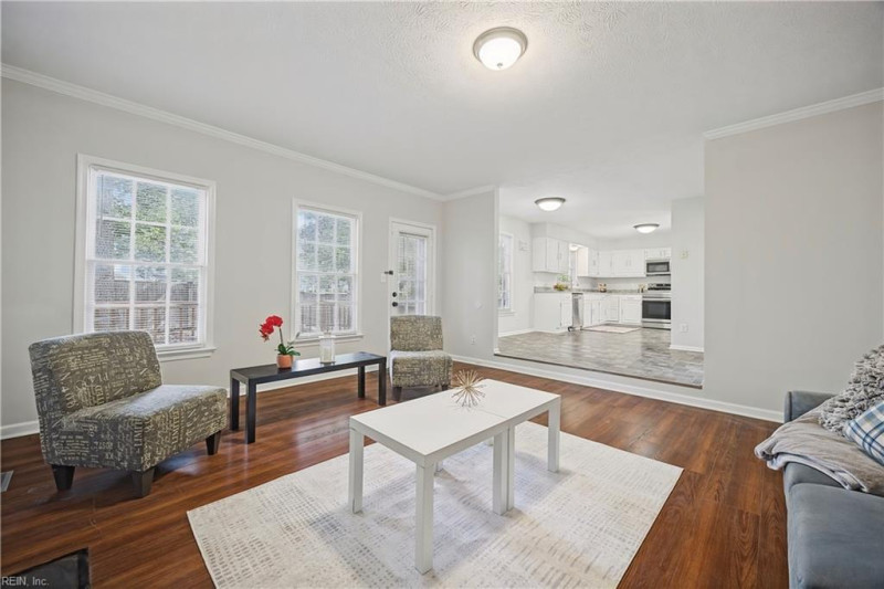 Photo 11 of 48 residential for sale in Newport News virginia