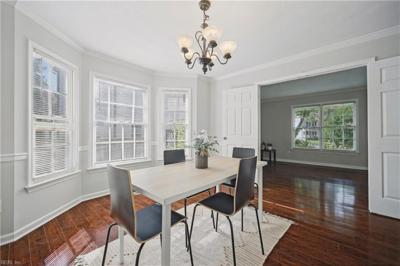 Photo 13 of 48 residential for sale in Newport News virginia