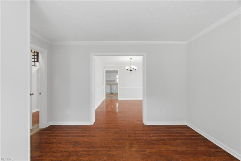 Photo 14 of 48 residential for sale in Newport News virginia