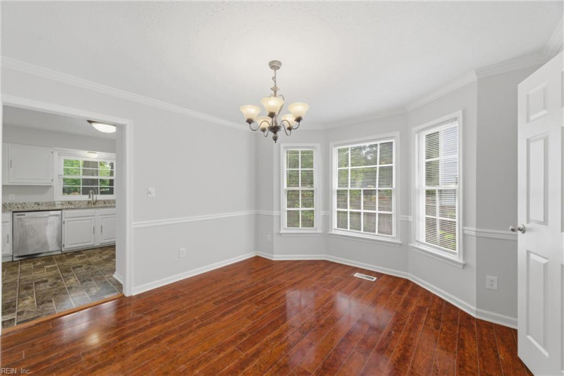 Photo 16 of 48 residential for sale in Newport News virginia