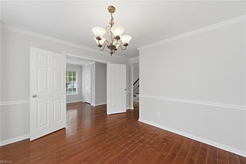 Photo 17 of 48 residential for sale in Newport News virginia