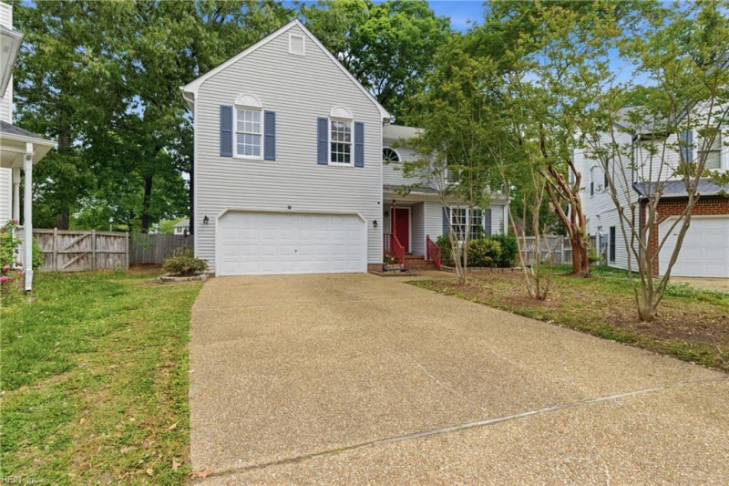 Photo 2 of 48 residential for sale in Newport News virginia