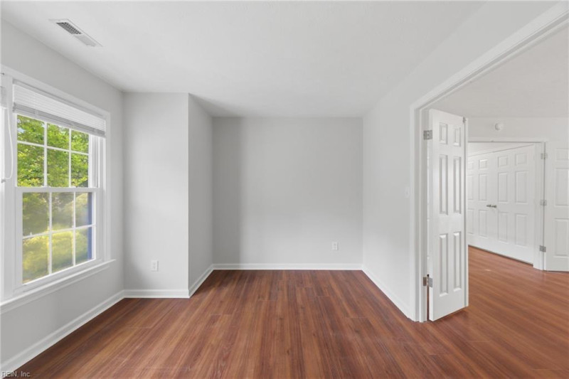 Photo 28 of 48 residential for sale in Newport News virginia