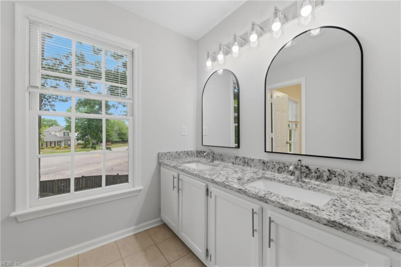 Photo 32 of 48 residential for sale in Newport News virginia