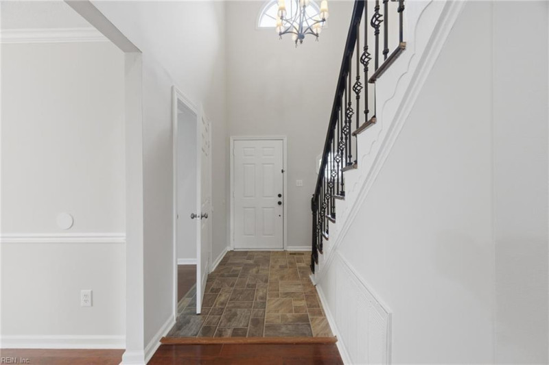 Photo 35 of 48 residential for sale in Newport News virginia