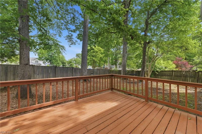 Photo 39 of 48 residential for sale in Newport News virginia