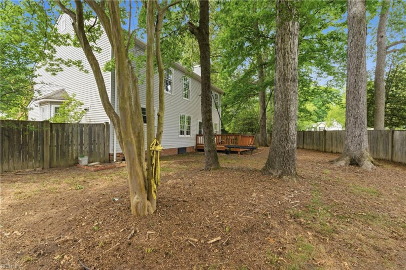 Photo 40 of 48 residential for sale in Newport News virginia