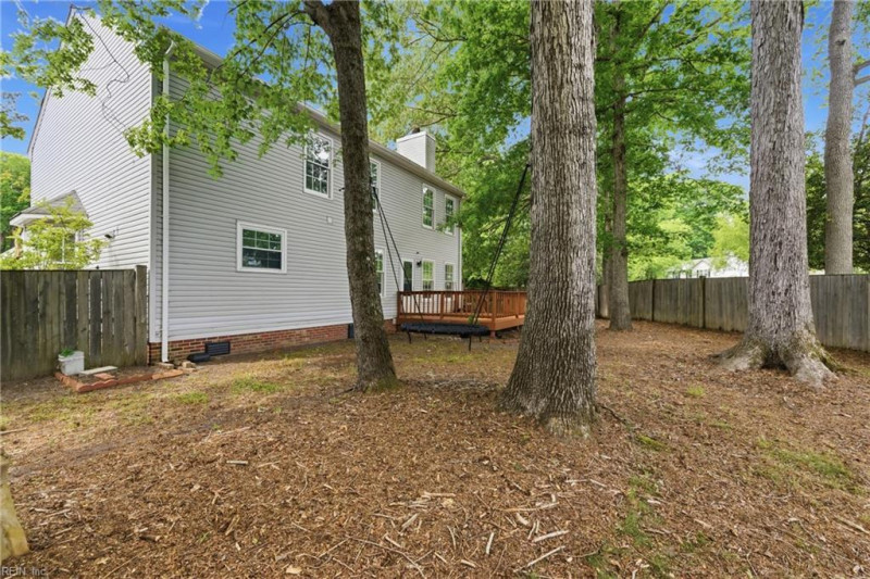 Photo 41 of 48 residential for sale in Newport News virginia