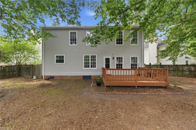 Photo 42 of 48 residential for sale in Newport News virginia