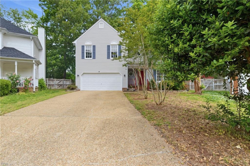 Photo 44 of 48 residential for sale in Newport News virginia