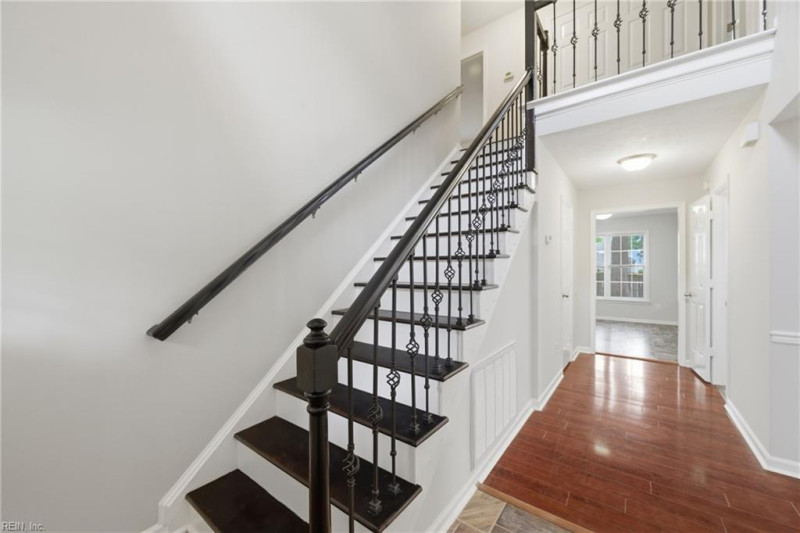 Photo 45 of 48 residential for sale in Newport News virginia