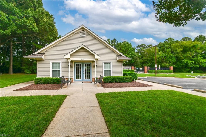 Photo 40 of 48 residential for sale in Portsmouth virginia