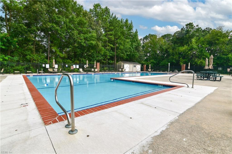 Photo 42 of 48 residential for sale in Portsmouth virginia