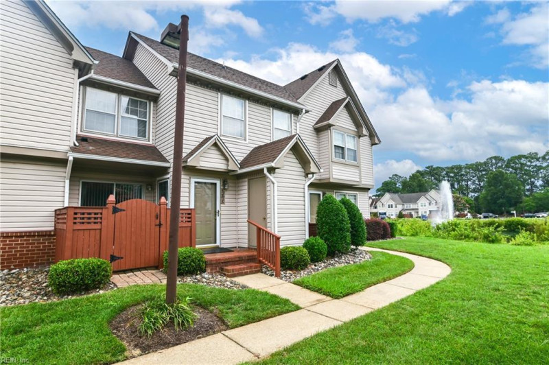 Photo 44 of 48 residential for sale in Portsmouth virginia