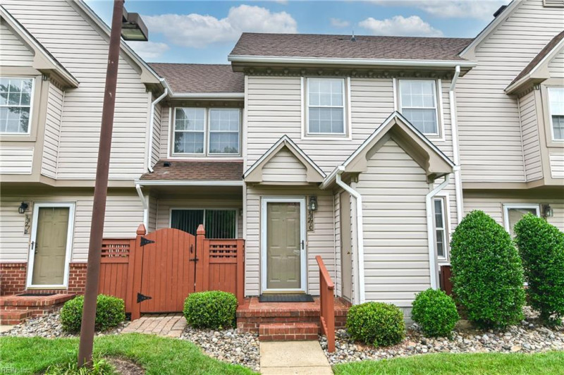 Photo 46 of 48 residential for sale in Portsmouth virginia