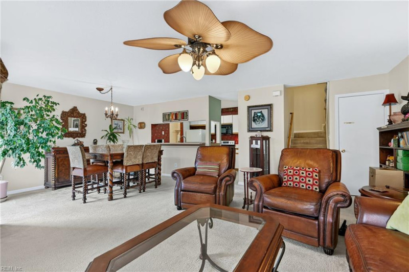 Photo 7 of 48 residential for sale in Portsmouth virginia