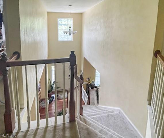 Photo 13 of 24 residential for sale in Chesapeake virginia