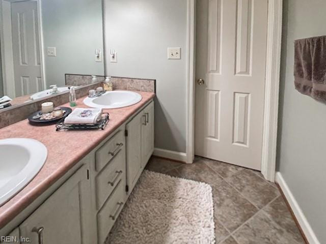 Photo 16 of 24 residential for sale in Chesapeake virginia