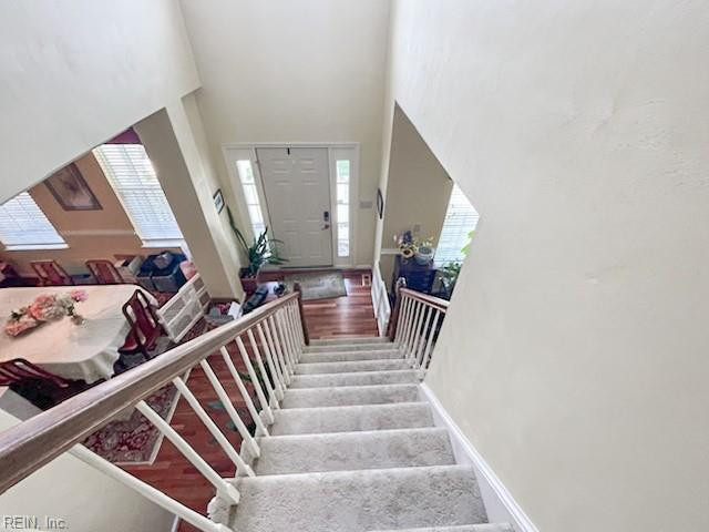 Photo 18 of 24 residential for sale in Chesapeake virginia