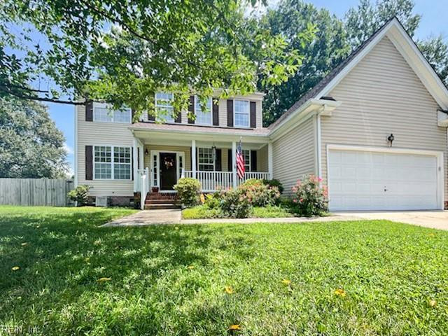 Photo 23 of 24 residential for sale in Chesapeake virginia