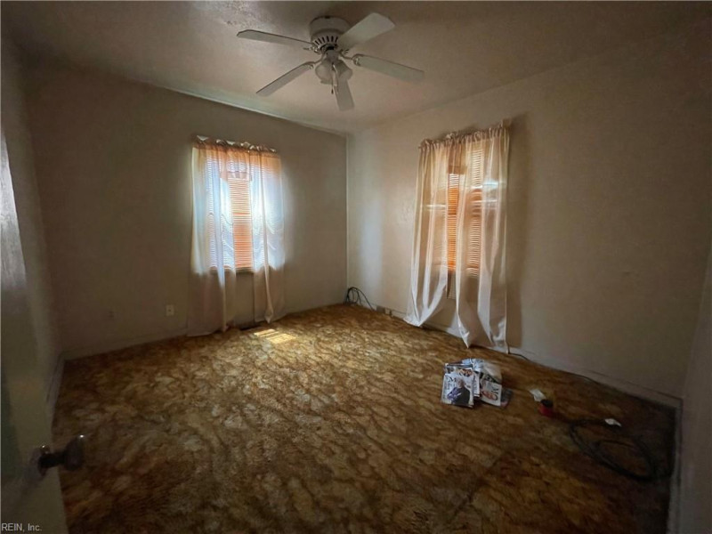 Photo 10 of 13 residential for sale in Newport News virginia