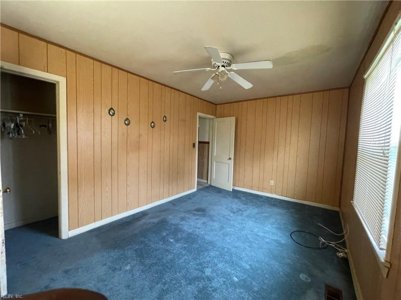 Photo 12 of 13 residential for sale in Newport News virginia