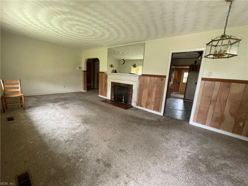 Photo 2 of 13 residential for sale in Newport News virginia