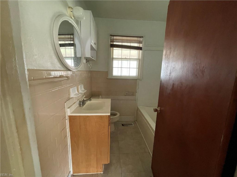 Photo 9 of 13 residential for sale in Newport News virginia
