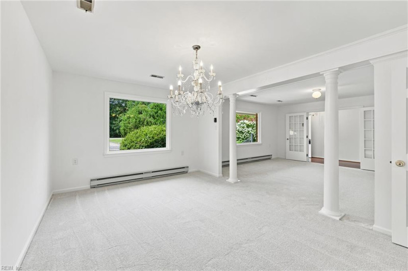 Photo 16 of 41 residential for sale in Hampton virginia