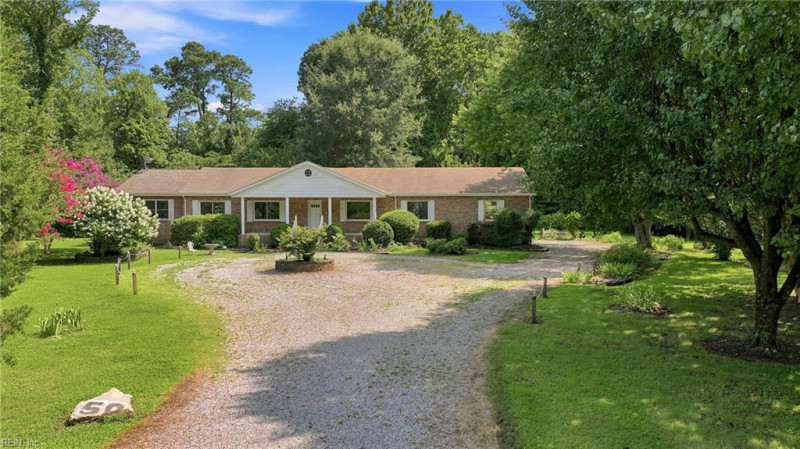 Photo 2 of 41 residential for sale in Hampton virginia