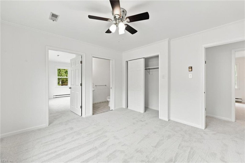 Photo 23 of 41 residential for sale in Hampton virginia